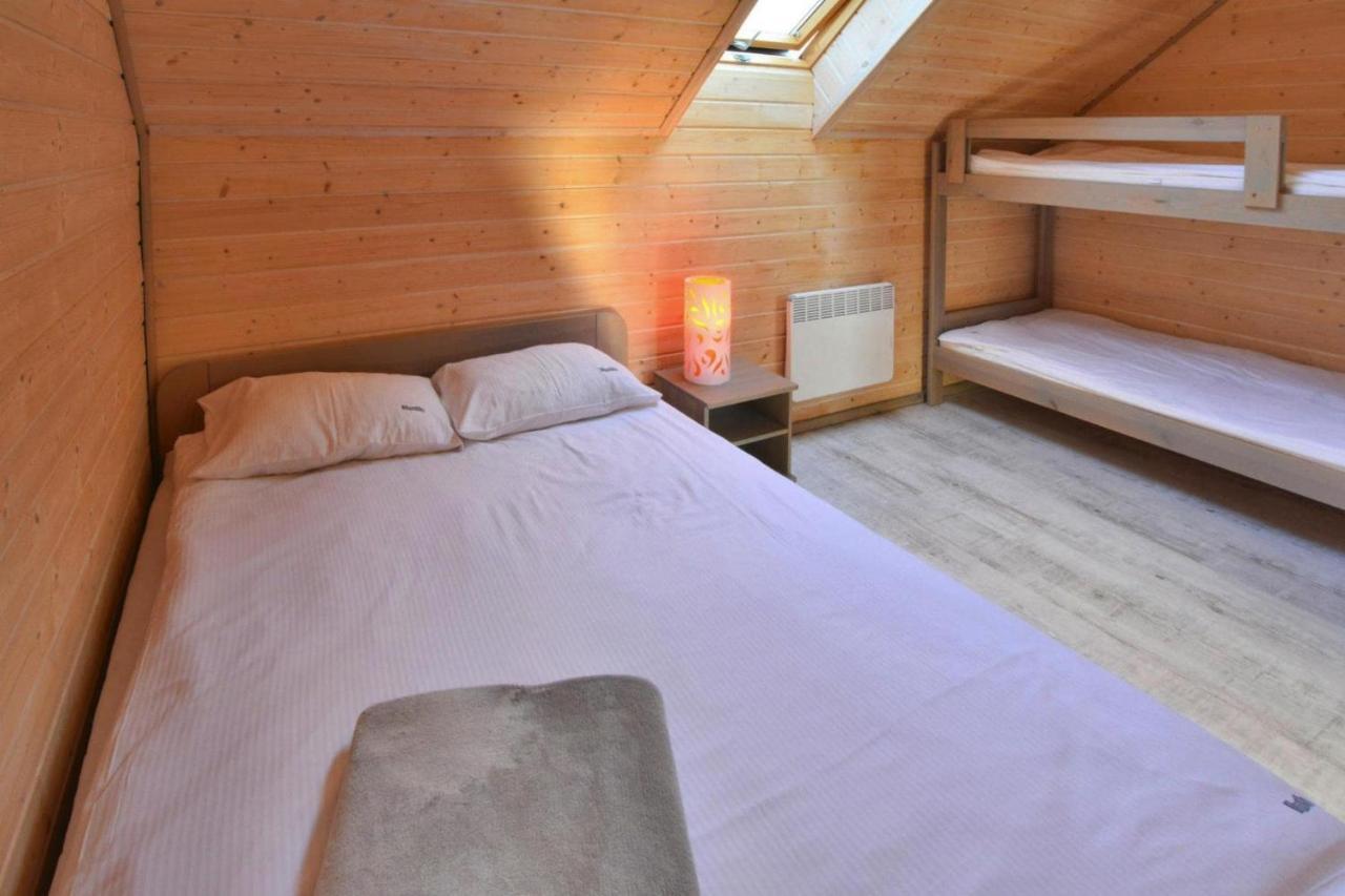 Comfortable Holiday Homes, Sauna, Sianozety Eksteriør bilde