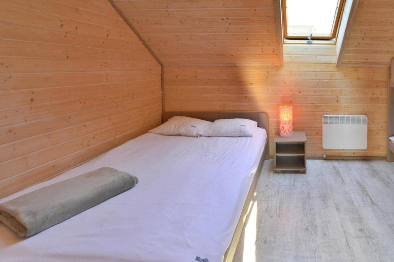 Comfortable Holiday Homes, Sauna, Sianozety Eksteriør bilde