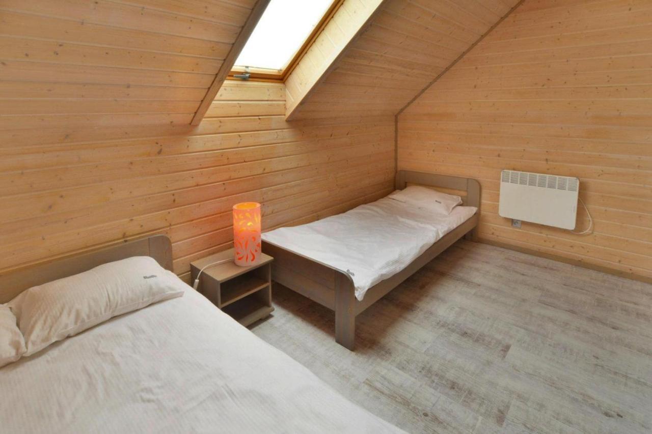 Comfortable Holiday Homes, Sauna, Sianozety Eksteriør bilde