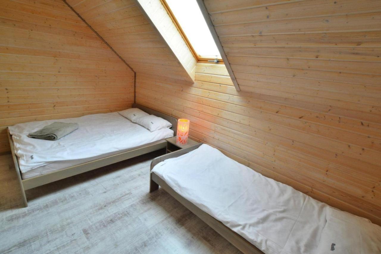 Comfortable Holiday Homes, Sauna, Sianozety Eksteriør bilde